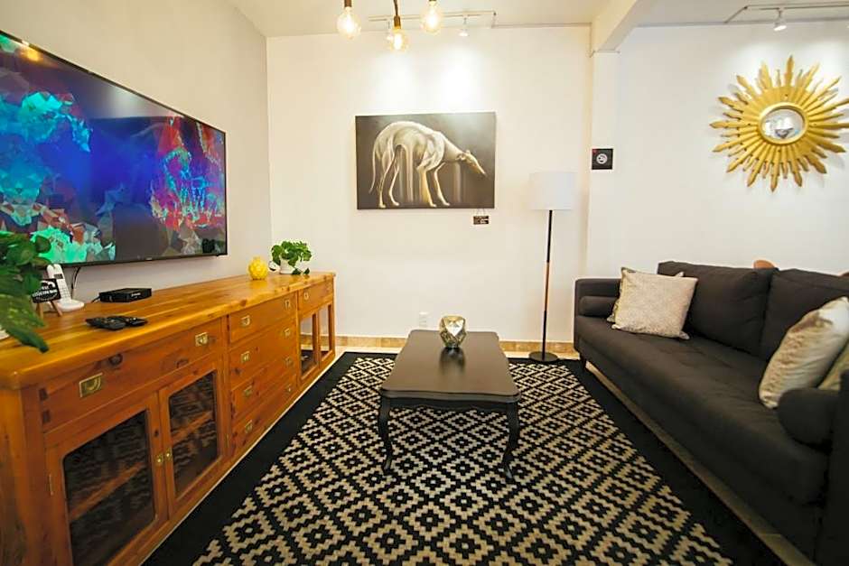 The Gallery by MyPlace