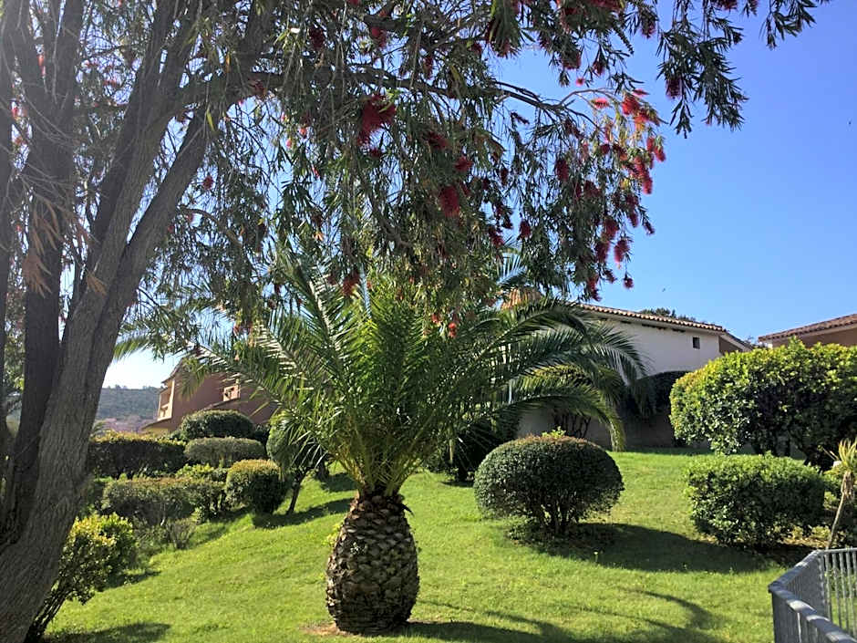 Résidence Playa Del'Oro