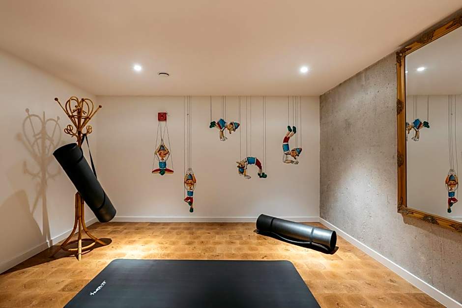 Ruby Rosi Hotel Munich