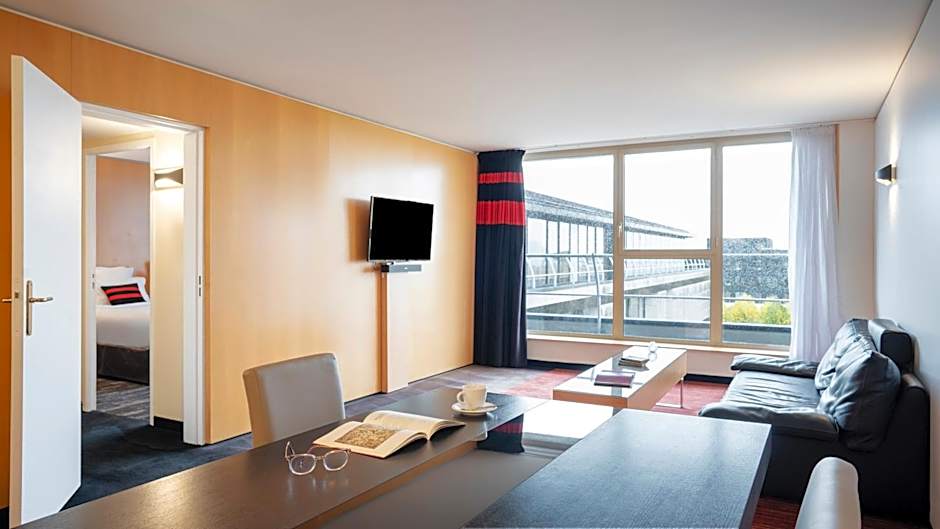 Residhome Suites Paris Sénart