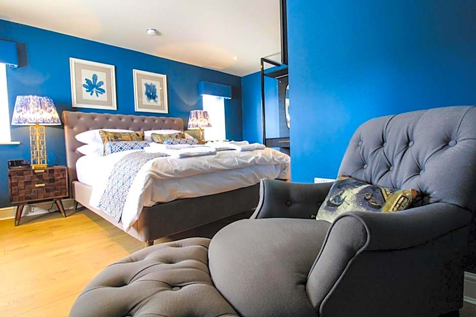 Three Horseshoes Leamside