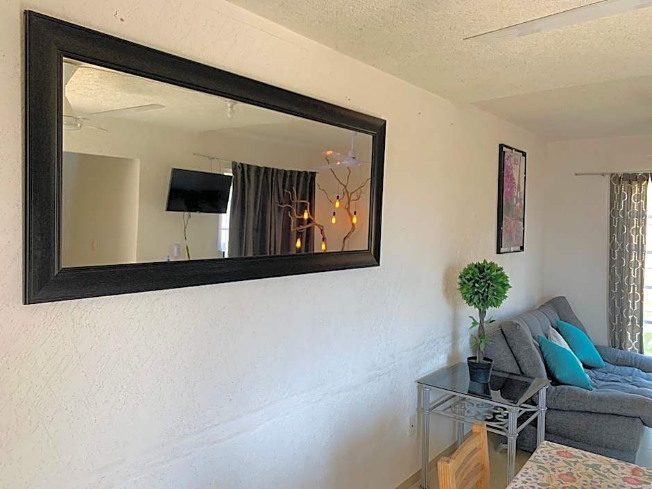 sweet home ixtapa comfort