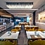 Hilton Shenzhen World Exhibition & Convention Cent