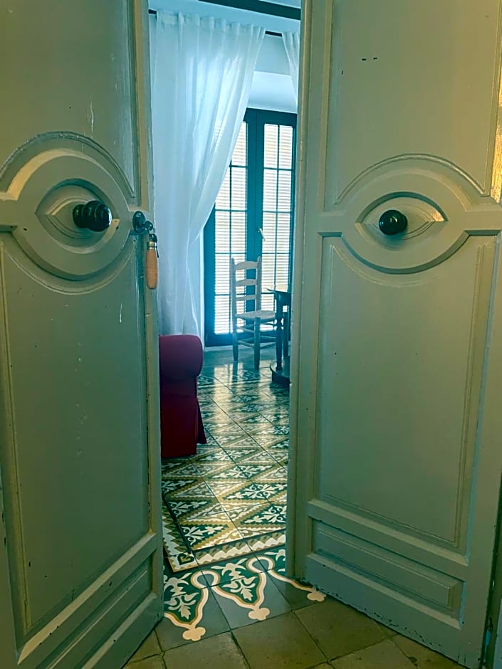 Mesón La Hospedería