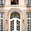 Hôtel Littéraire Stendhal et Spa