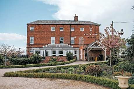 Kedleston Country House B&B