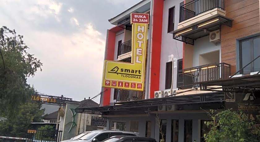 Smart Tlogomas Syariah