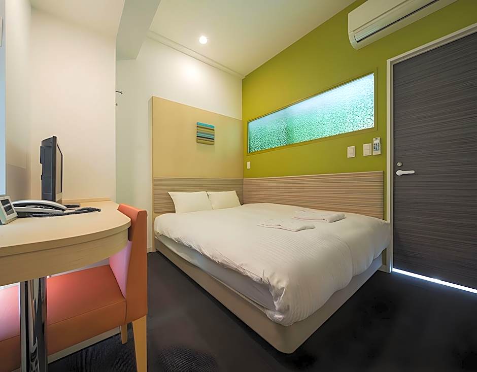 Ueno Hotel