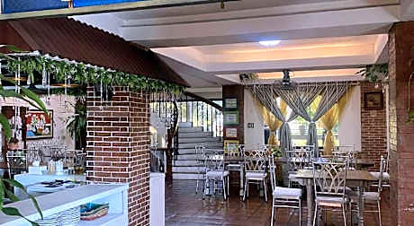 The Palacio de Laoag