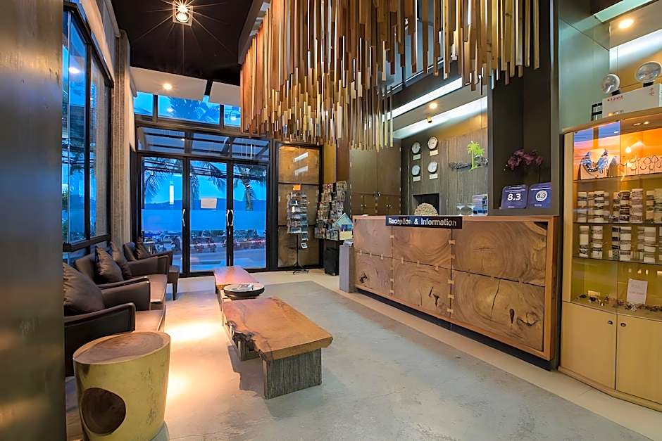 Patong Signature Boutique Hotel