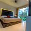 Alma De Flores Private Pools Suites