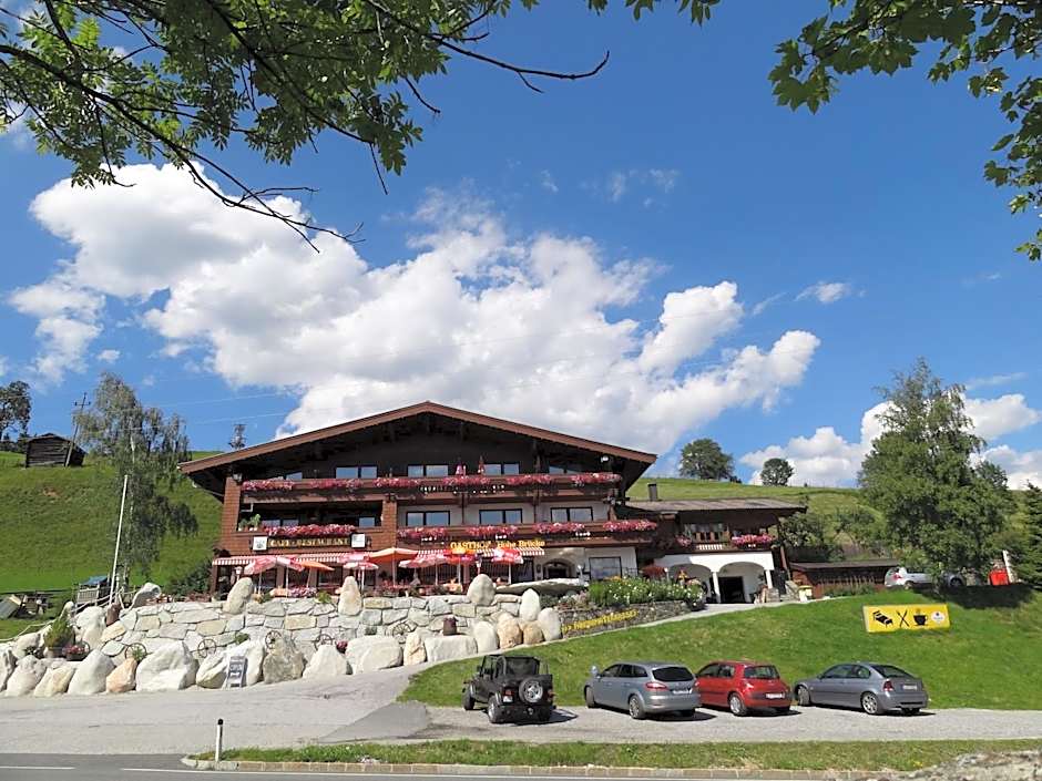 Aparthotel Hohe Brücke