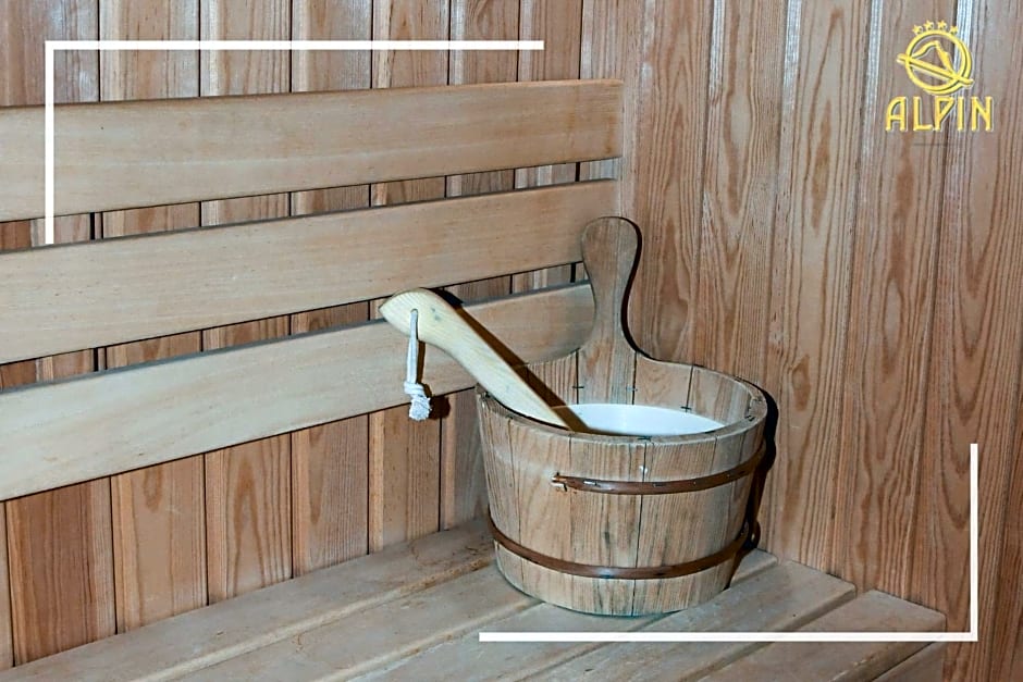 Alpin Borovets, Алпин Боровец