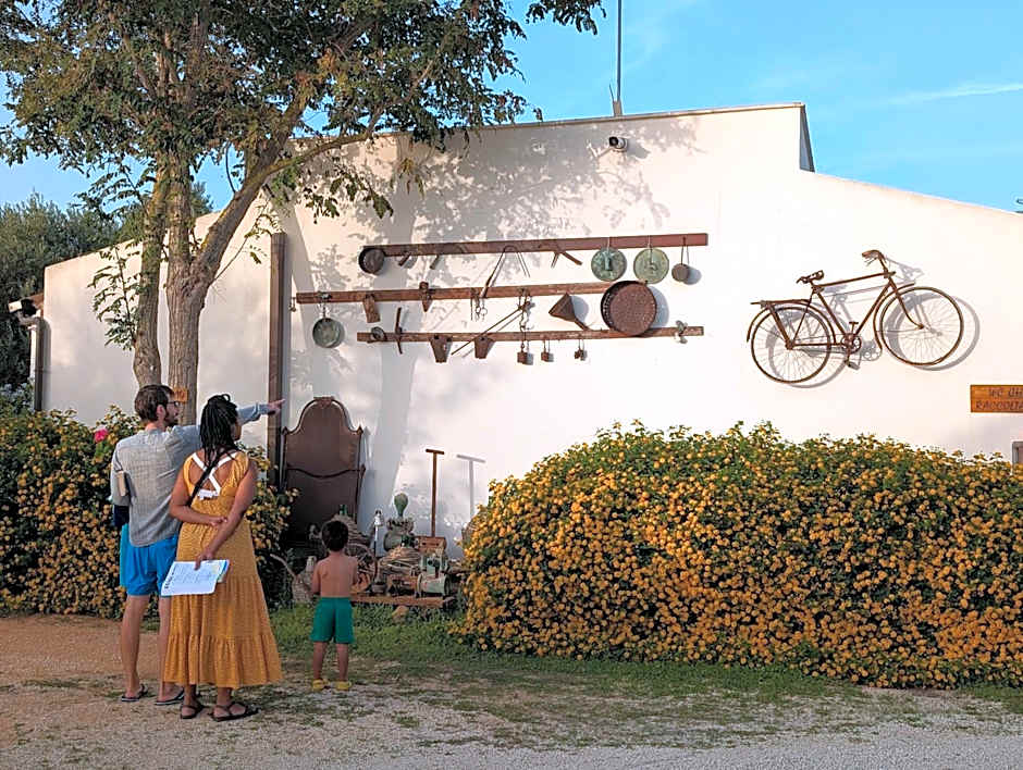 Lilybeo Village - Camping & Residence