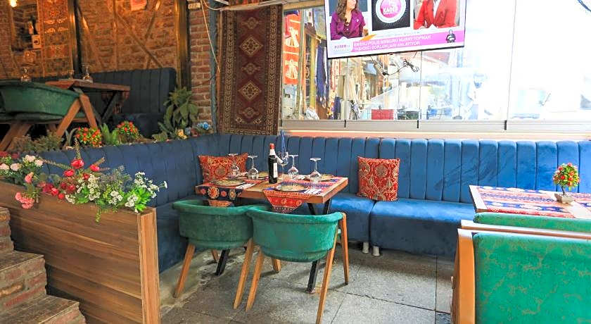 istanbul guesthouse hostel