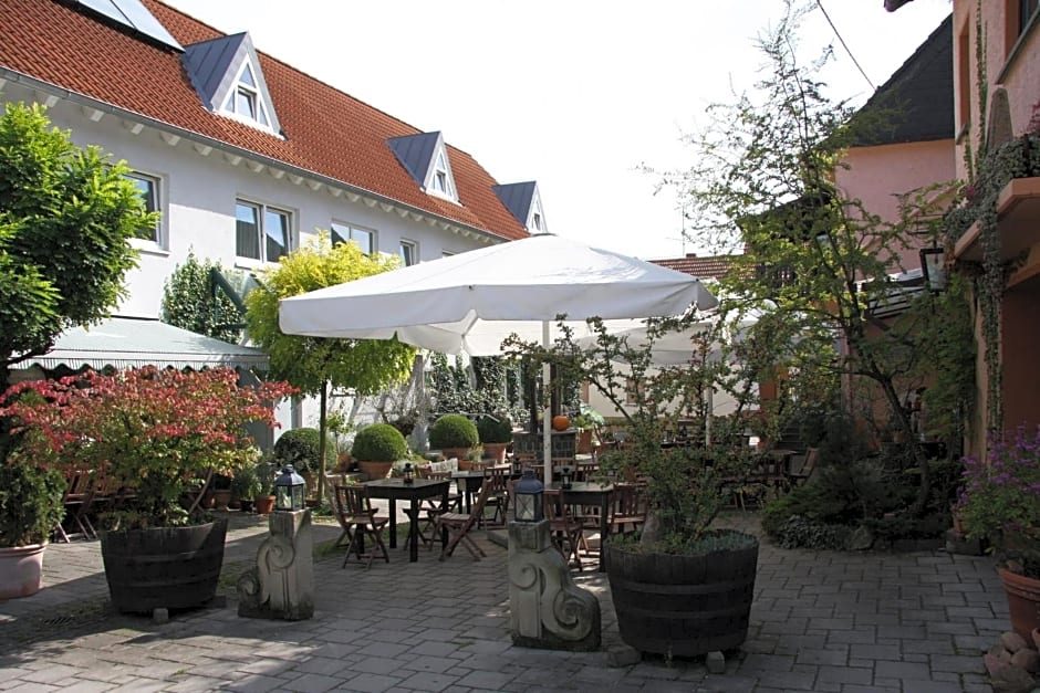 Hotel Gasthof Grüner Wald