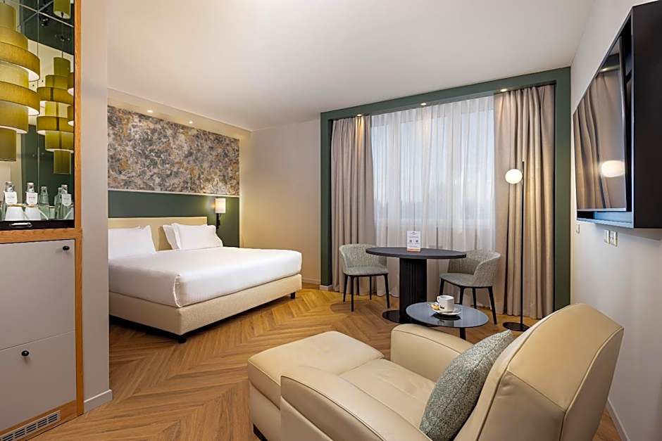 Crowne Plaza Padova By IHG