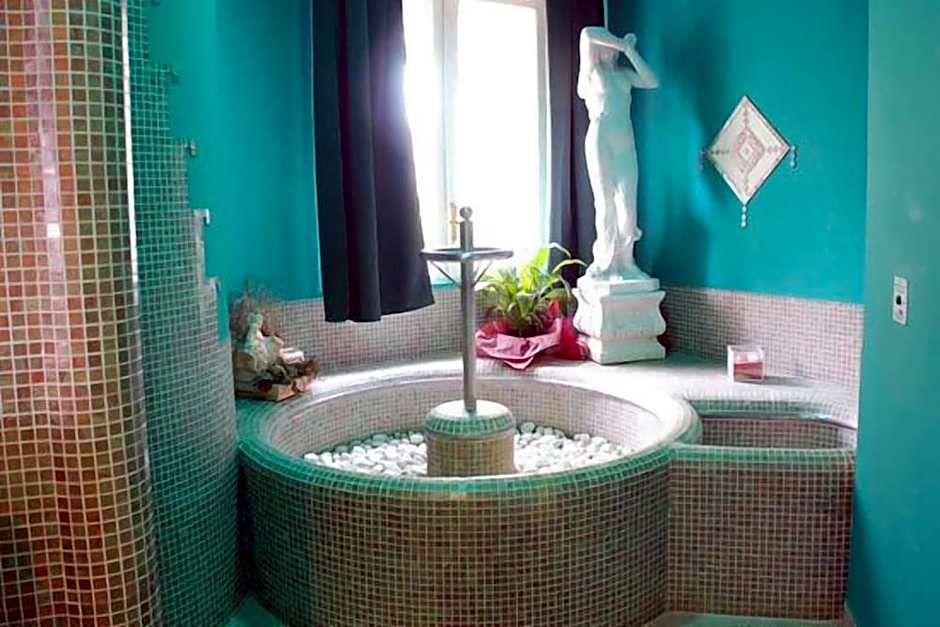 Grand Hotel Michelacci