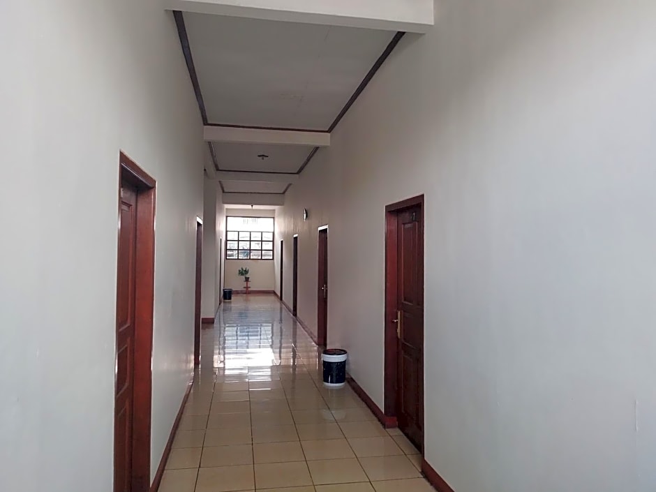 Wisma Galiharum Banjarnegara