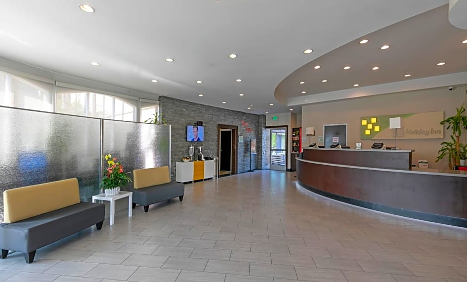 Holiday Inn West Covina, an IHG Hotel