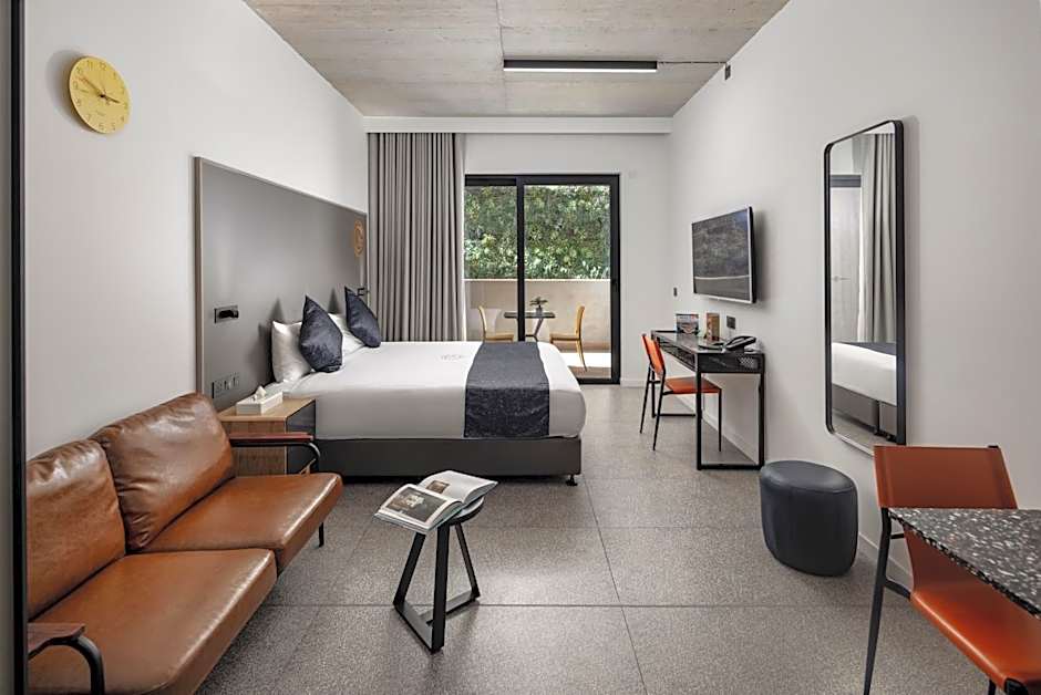 Grands Suites Hotel Residences and Spa