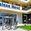 Balneo Hotel Zsori Thermal & Wellness