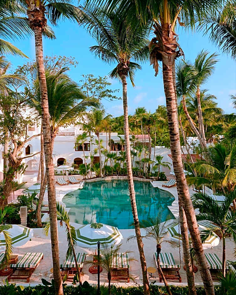 Maroma, A Belmond Hotel, Riviera Maya
