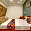FabHotel Prime Square 36