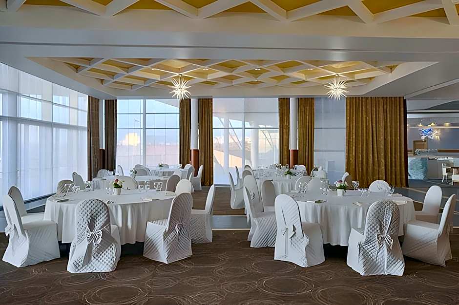 Four Points By Sheraton Oran
