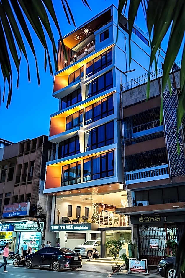 The Three Hat Yai
