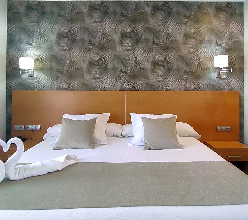 Peregrina Hotel