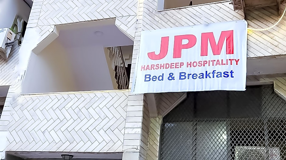 Hotel JPM