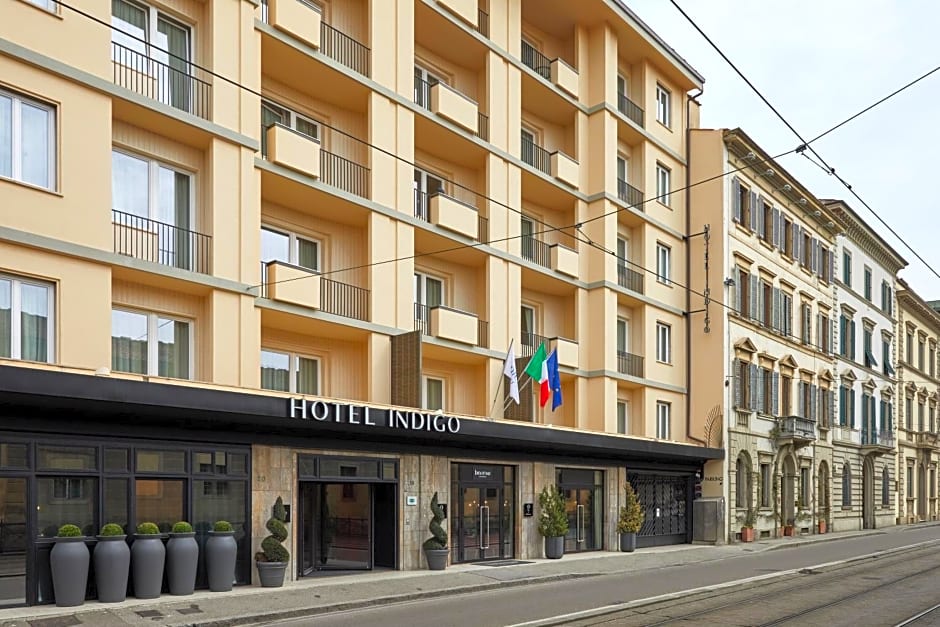 Hotel Indigo Florence By IHG