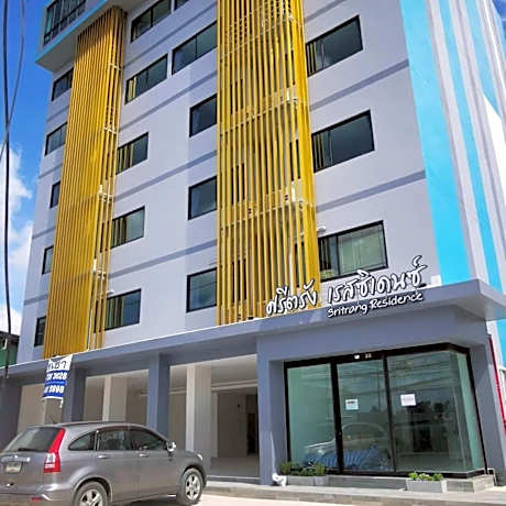 Sritrang Residence