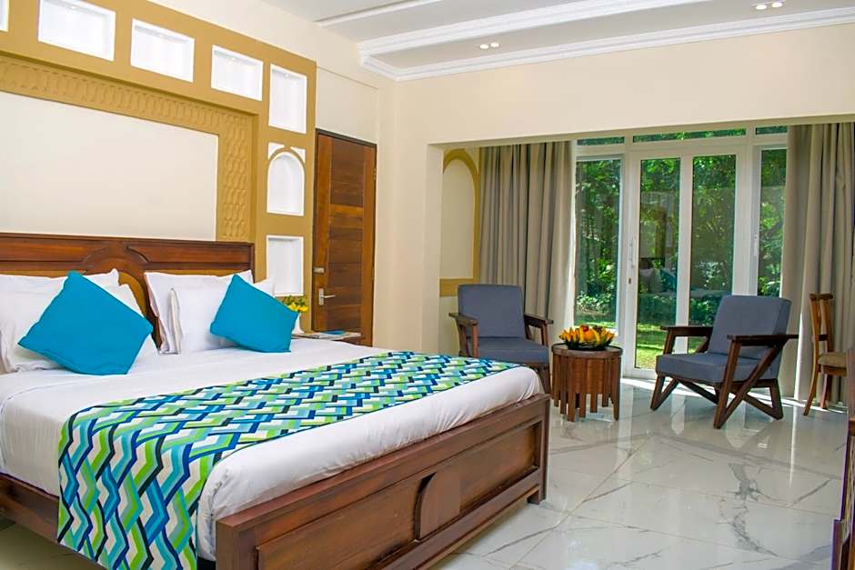 Photo 1 of 7 of Standard 1 King Bed