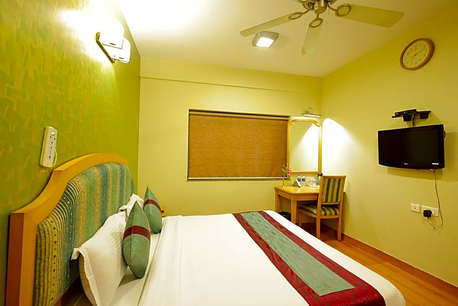 Hotel Sudesh Tower