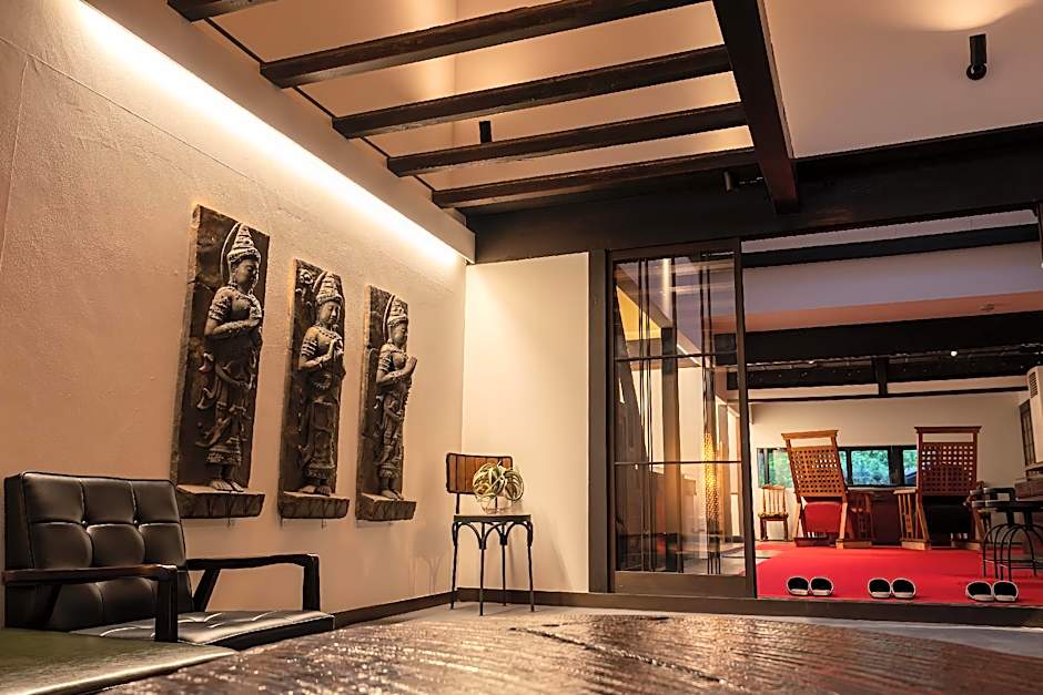 Machiya Hotel baison