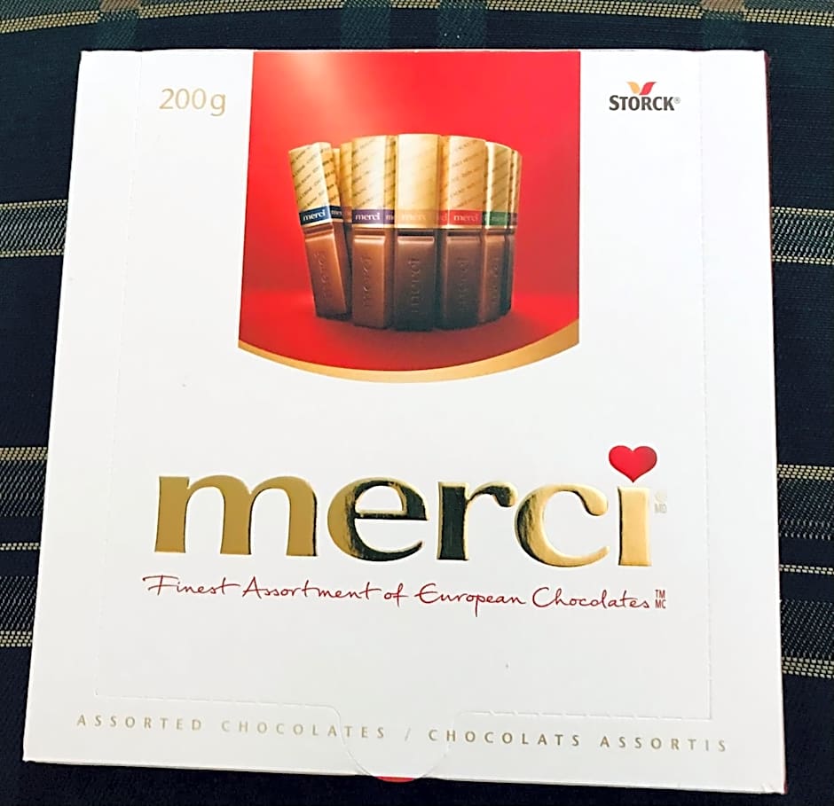 Repos & Manna Downtown Montréal