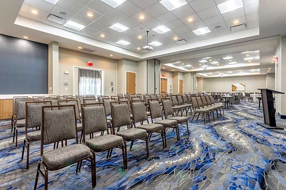 Fairfield Inn & Suites by Marriott Dallas Arlington South
