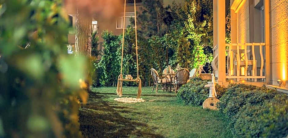 Hatunca Otel & Restaurant