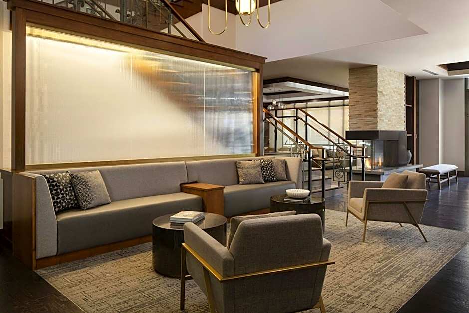 Residence Inn by Marriott Los Angeles Pasadena/Old Town