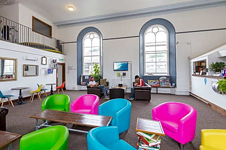 Cohort Hostel