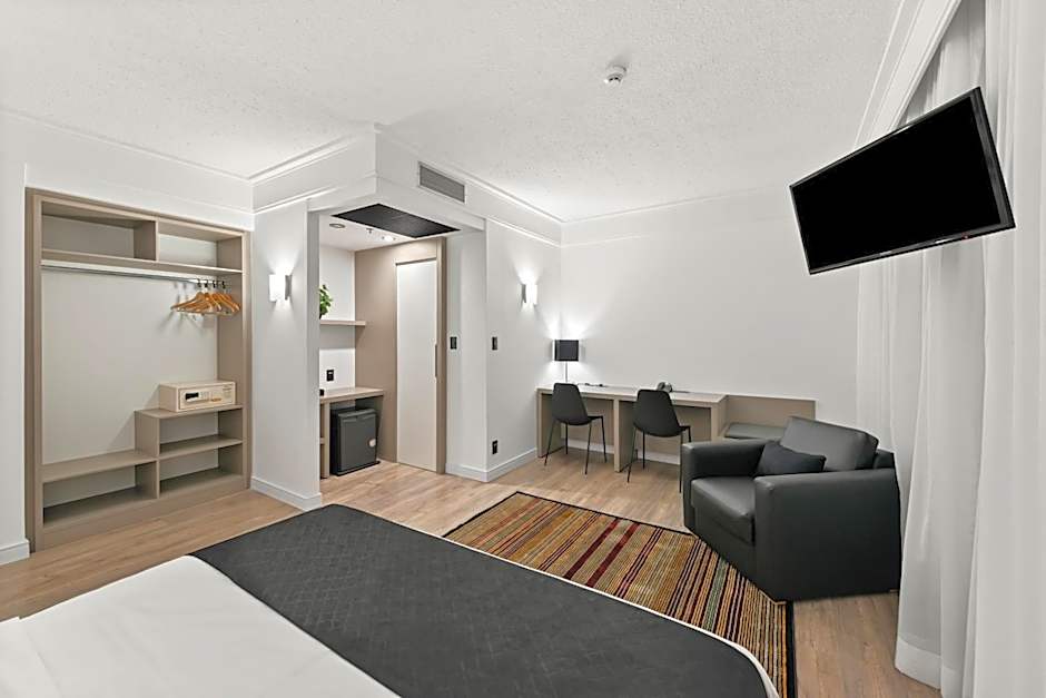 Slaviero Guarulhos Aeroporto