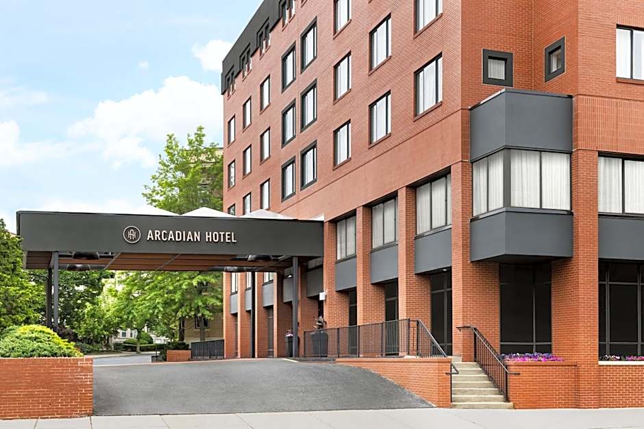 The Arcadian