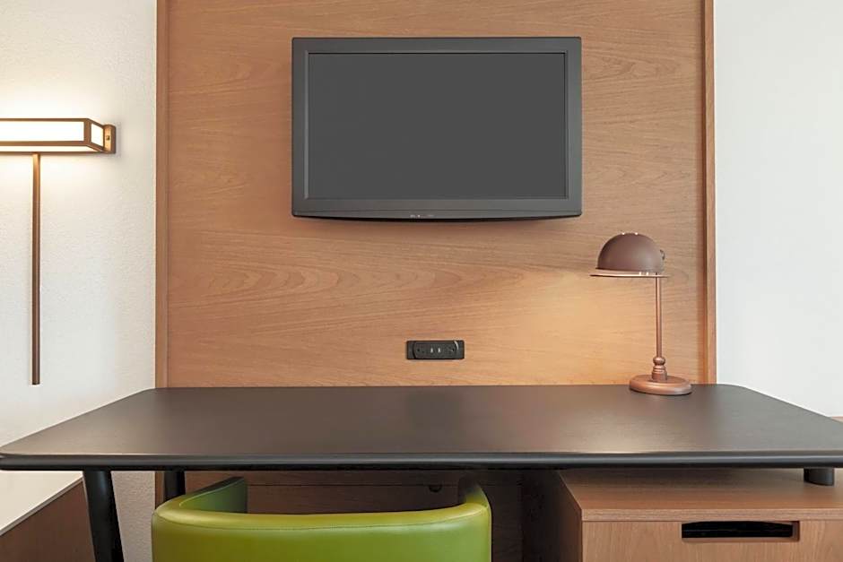 Fairfield Inn by Marriott Visalia Sequoia
