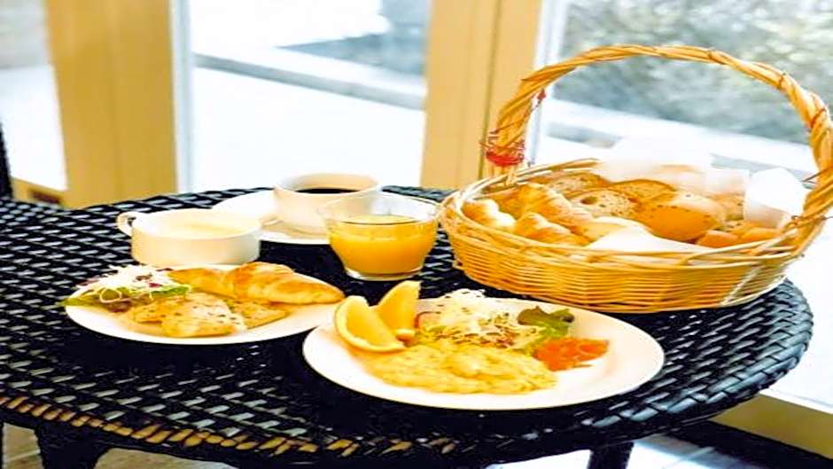 Sotetsu Fresa Inn Hamamatsucho Daimon