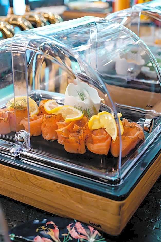 O11 Boutique Hotel Vienna