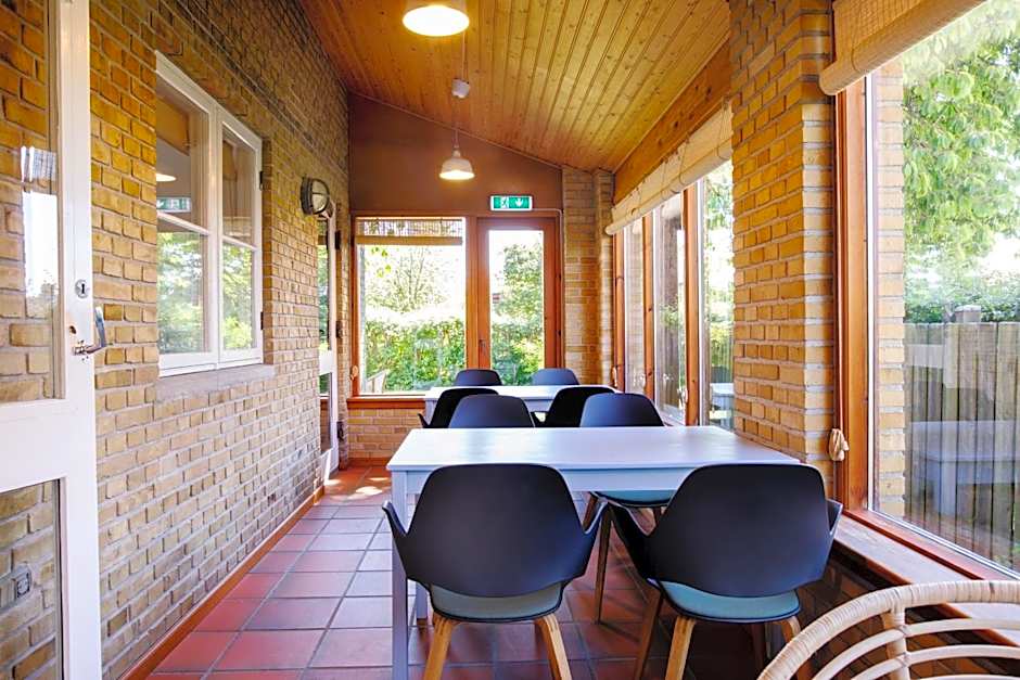 Kridthuset Stevns Klint