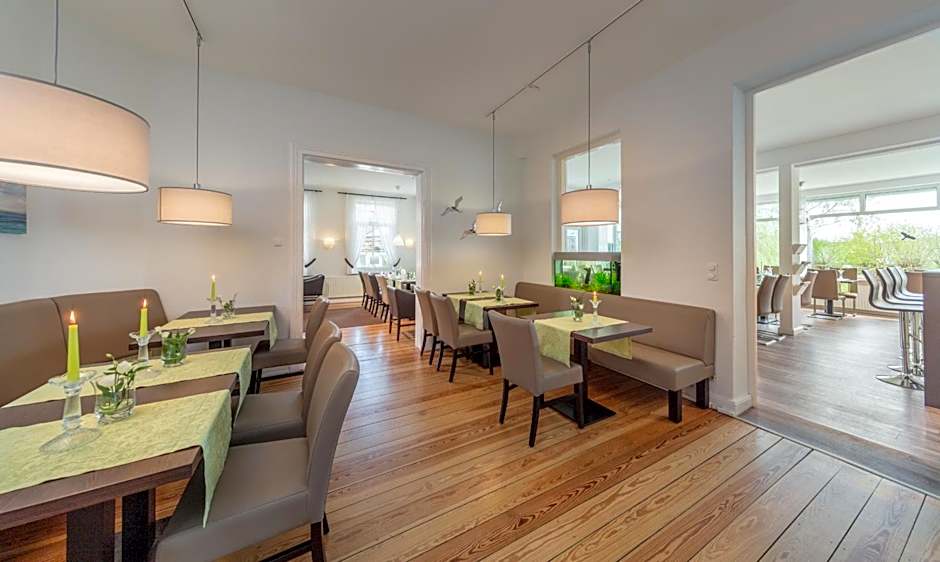 HofHotel Krähenberg