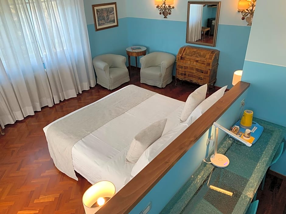 Hotel David